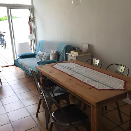 Sun Village- 10- Maison Spacieuse- 4 Pers *