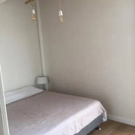 Prázdninový dům Sun Village- 10- Maison Spacieuse- 4 Pers *
